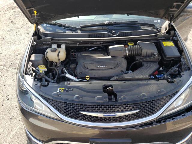 Photo 11 VIN: 2C4RC1BG3JR253934 - CHRYSLER PACIFICA T 