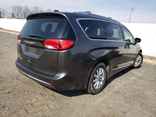 Photo 2 VIN: 2C4RC1BG3JR253934 - CHRYSLER PACIFICA T 