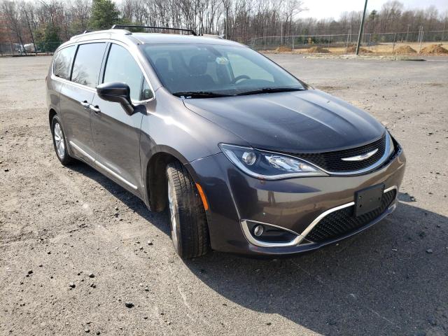 Photo 3 VIN: 2C4RC1BG3JR253934 - CHRYSLER PACIFICA T 