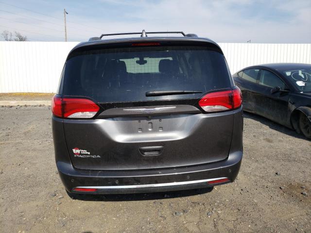 Photo 5 VIN: 2C4RC1BG3JR253934 - CHRYSLER PACIFICA T 