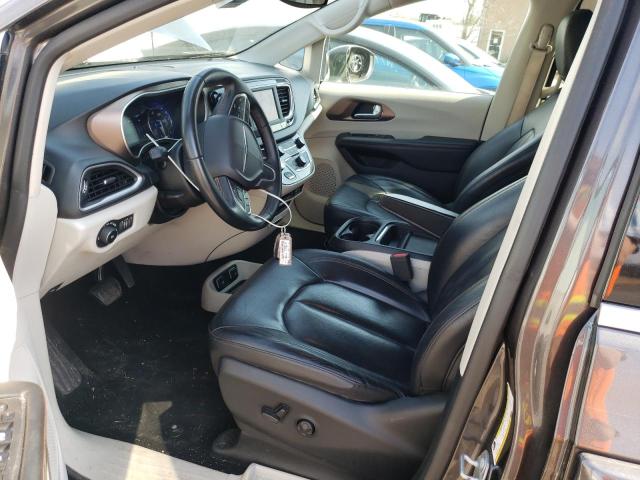 Photo 6 VIN: 2C4RC1BG3JR253934 - CHRYSLER PACIFICA T 