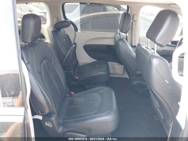 Photo 7 VIN: 2C4RC1BG3JR269390 - CHRYSLER PACIFICA 