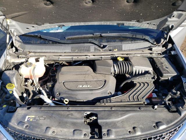 Photo 11 VIN: 2C4RC1BG3JR277277 - CHRYSLER PACIFICA T 