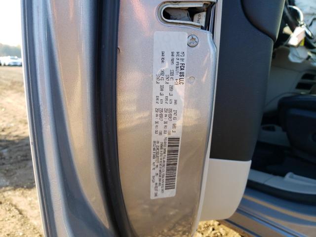 Photo 12 VIN: 2C4RC1BG3JR277277 - CHRYSLER PACIFICA T 