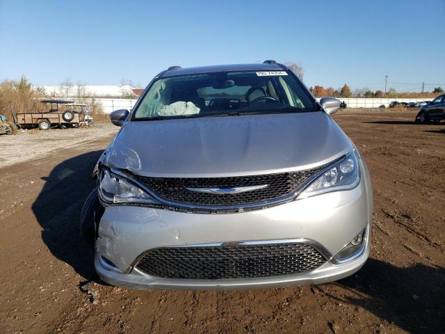 Photo 4 VIN: 2C4RC1BG3JR277277 - CHRYSLER PACIFICA T 