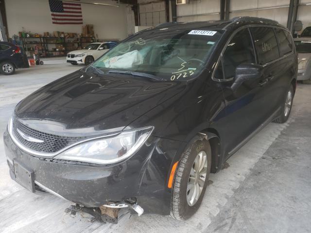 Photo 1 VIN: 2C4RC1BG3JR290725 - CHRYSLER PACIFICA T 