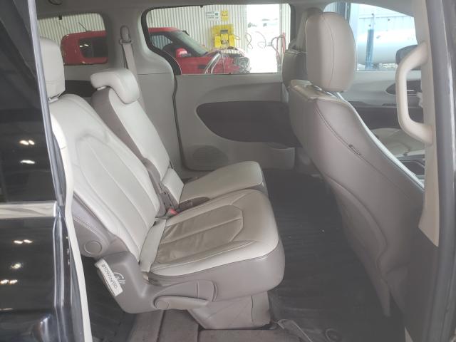 Photo 5 VIN: 2C4RC1BG3JR290725 - CHRYSLER PACIFICA T 