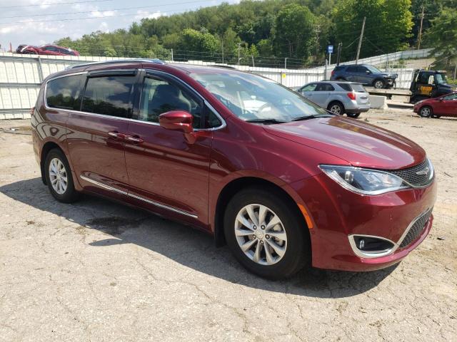 Photo 3 VIN: 2C4RC1BG3JR315381 - CHRYSLER PACIFICA 