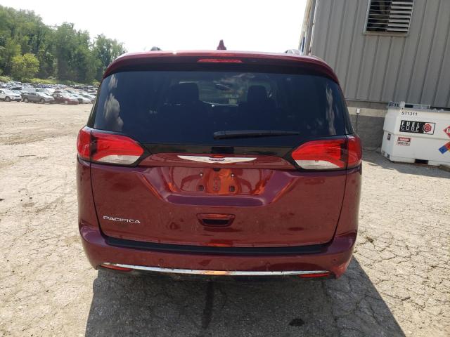 Photo 5 VIN: 2C4RC1BG3JR315381 - CHRYSLER PACIFICA 