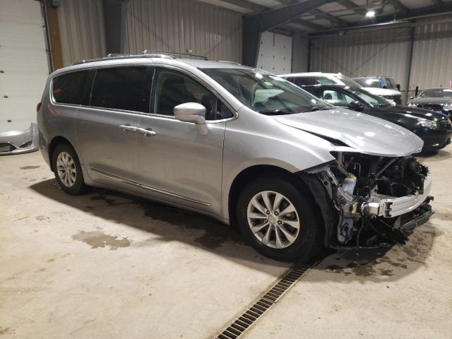 Photo 3 VIN: 2C4RC1BG3JR353256 - CHRYSLER PACIFICA T 