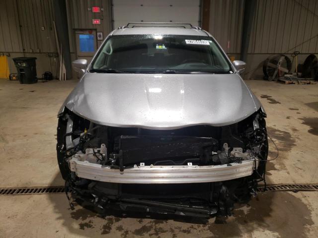 Photo 4 VIN: 2C4RC1BG3JR353256 - CHRYSLER PACIFICA T 