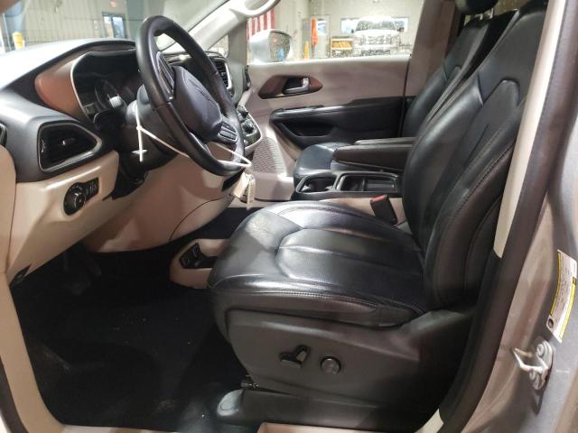 Photo 6 VIN: 2C4RC1BG3JR353256 - CHRYSLER PACIFICA T 