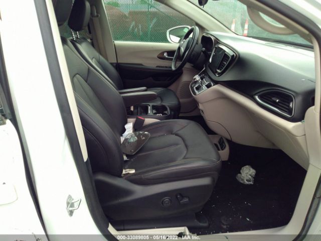 Photo 4 VIN: 2C4RC1BG3JR354956 - CHRYSLER PACIFICA 