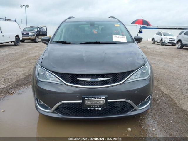 Photo 5 VIN: 2C4RC1BG3KR570453 - CHRYSLER PACIFICA 