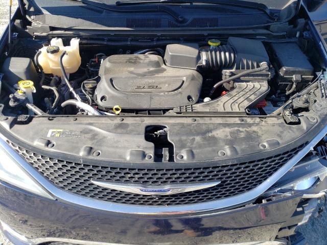 Photo 11 VIN: 2C4RC1BG3KR574549 - CHRYSLER PACIFICA 