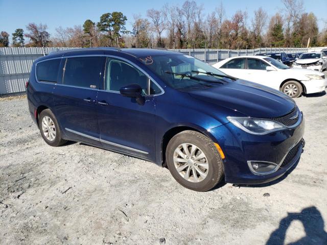 Photo 3 VIN: 2C4RC1BG3KR574549 - CHRYSLER PACIFICA 