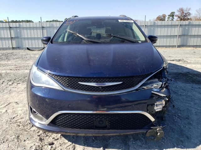 Photo 4 VIN: 2C4RC1BG3KR574549 - CHRYSLER PACIFICA 