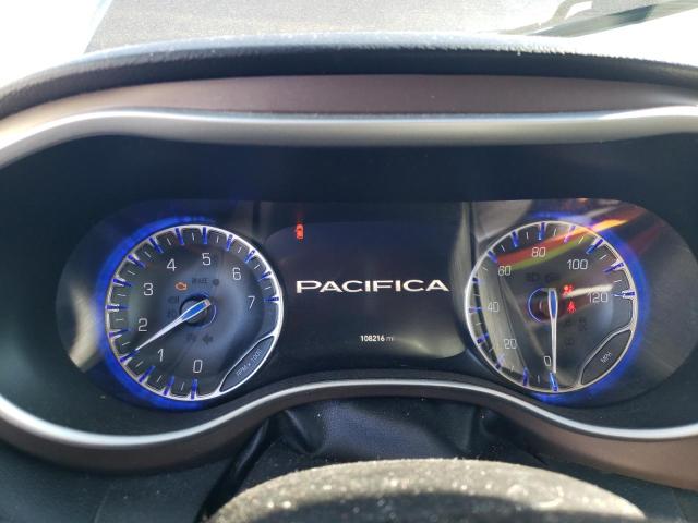 Photo 8 VIN: 2C4RC1BG3KR574549 - CHRYSLER PACIFICA 