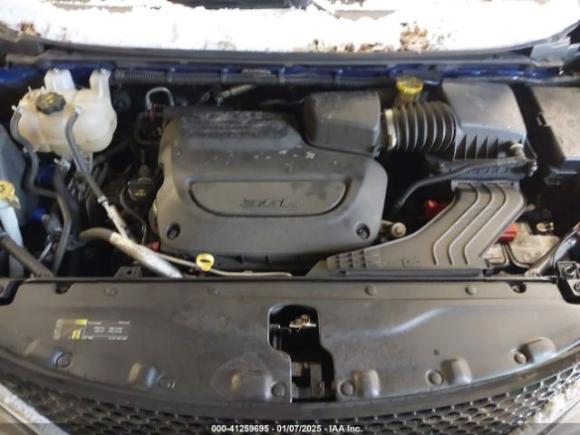 Photo 9 VIN: 2C4RC1BG3KR589018 - CHRYSLER PACIFICA 