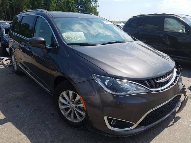 Photo 0 VIN: 2C4RC1BG3KR589150 - CHRYSLER PACIFICA T 