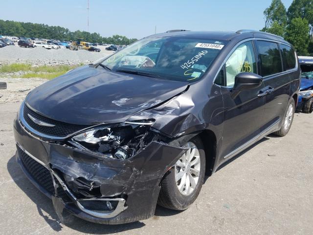 Photo 1 VIN: 2C4RC1BG3KR589150 - CHRYSLER PACIFICA T 