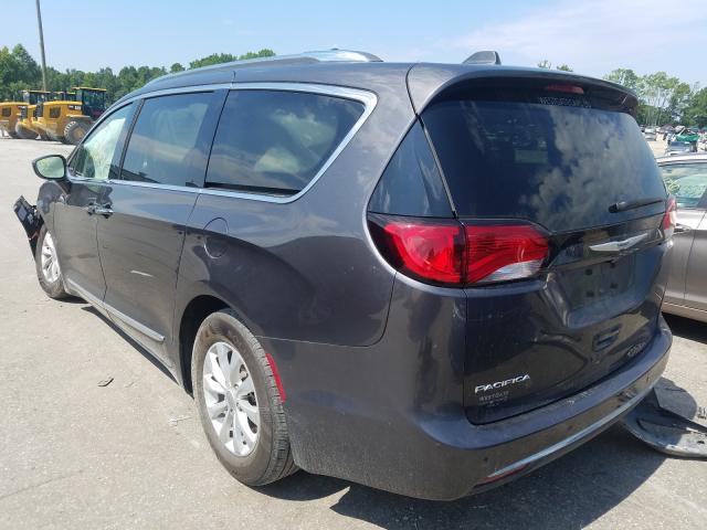 Photo 2 VIN: 2C4RC1BG3KR589150 - CHRYSLER PACIFICA T 