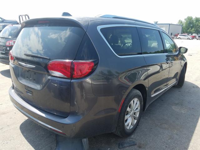 Photo 3 VIN: 2C4RC1BG3KR589150 - CHRYSLER PACIFICA T 