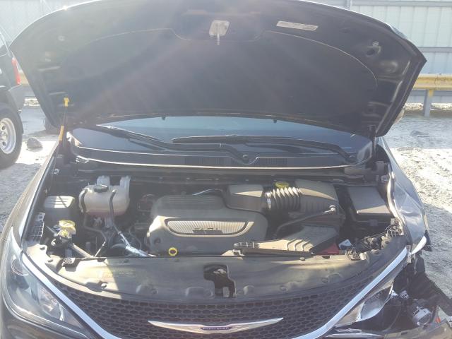 Photo 6 VIN: 2C4RC1BG3KR589150 - CHRYSLER PACIFICA T 