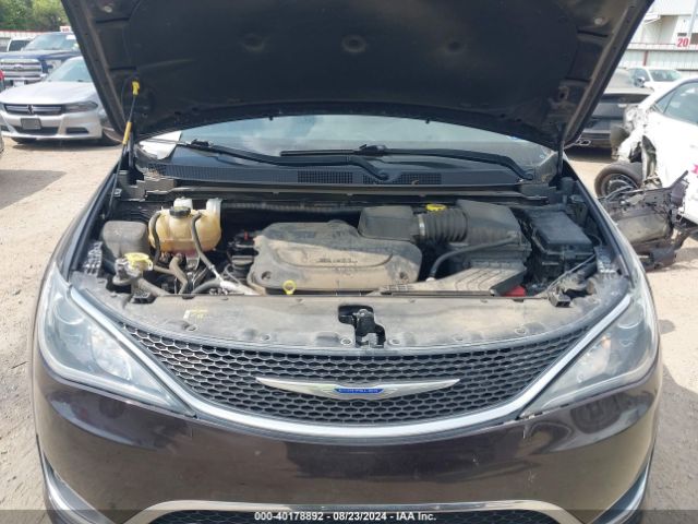 Photo 9 VIN: 2C4RC1BG3KR613530 - CHRYSLER PACIFICA 