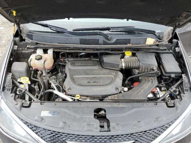 Photo 11 VIN: 2C4RC1BG3KR625337 - CHRYSLER PACIFICA 