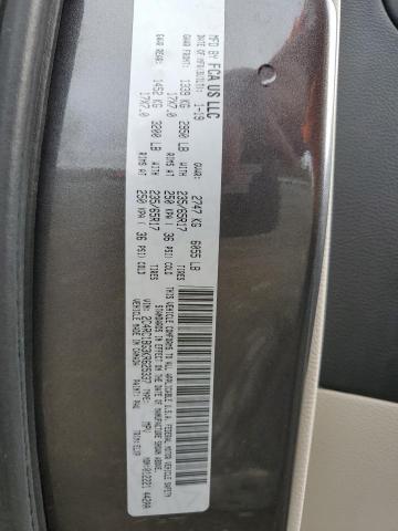 Photo 12 VIN: 2C4RC1BG3KR625337 - CHRYSLER PACIFICA 