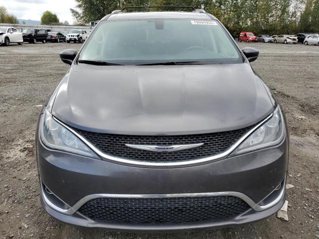 Photo 4 VIN: 2C4RC1BG3KR625337 - CHRYSLER PACIFICA 