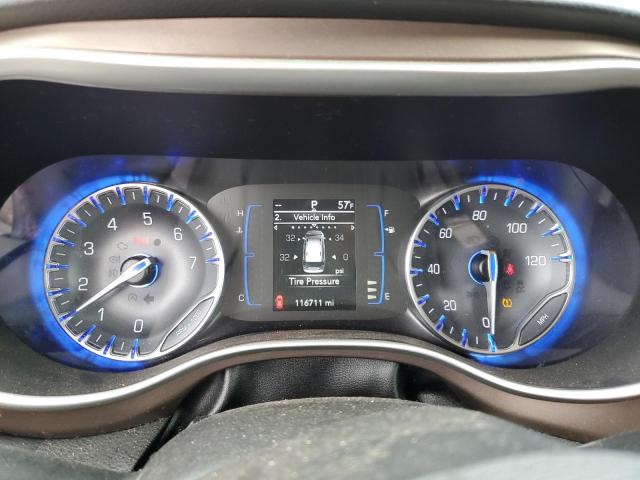 Photo 8 VIN: 2C4RC1BG3KR625337 - CHRYSLER PACIFICA 