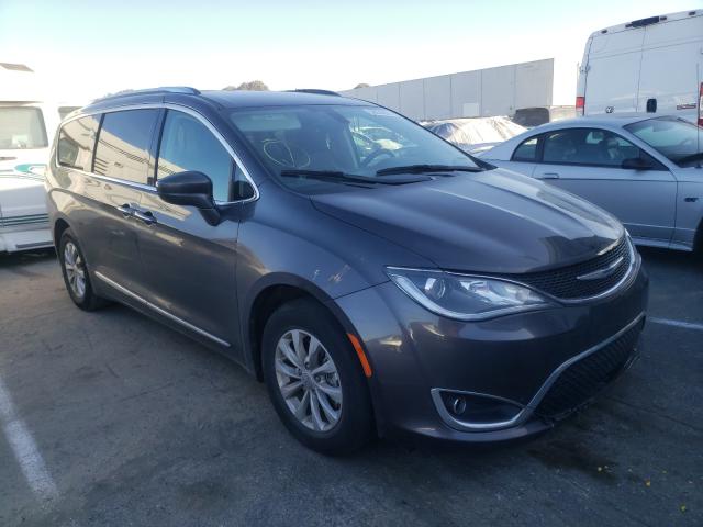 Photo 0 VIN: 2C4RC1BG3KR625564 - CHRYSLER PACIFICA T 