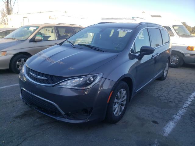 Photo 1 VIN: 2C4RC1BG3KR625564 - CHRYSLER PACIFICA T 