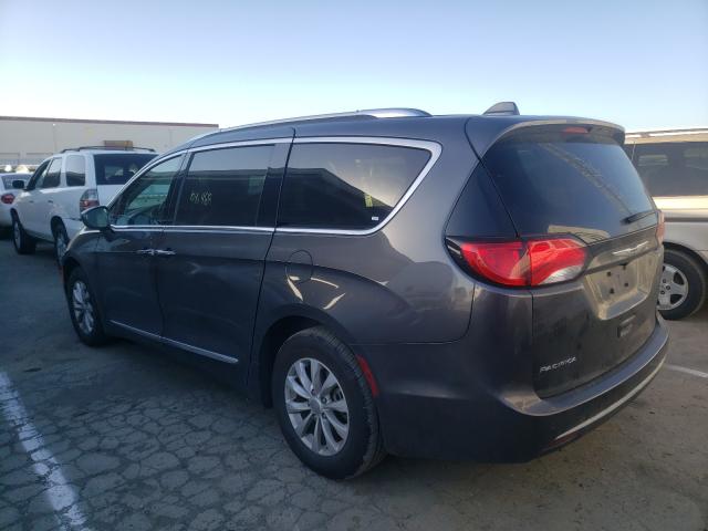 Photo 2 VIN: 2C4RC1BG3KR625564 - CHRYSLER PACIFICA T 