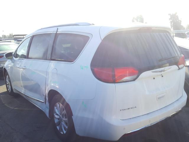 Photo 2 VIN: 2C4RC1BG3KR626228 - CHRYSLER PACIFICA T 