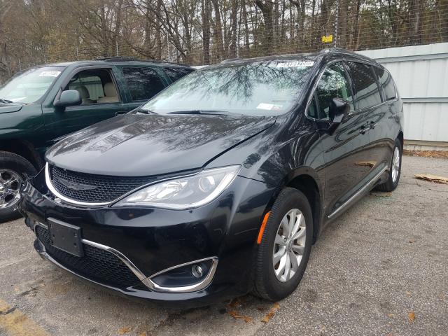 Photo 1 VIN: 2C4RC1BG3KR650562 - CHRYSLER PACIFICA T 