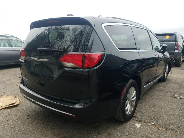 Photo 3 VIN: 2C4RC1BG3KR650562 - CHRYSLER PACIFICA T 