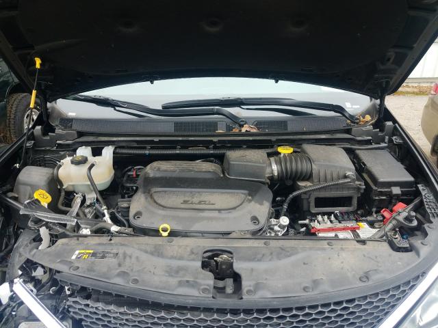 Photo 6 VIN: 2C4RC1BG3KR650562 - CHRYSLER PACIFICA T 