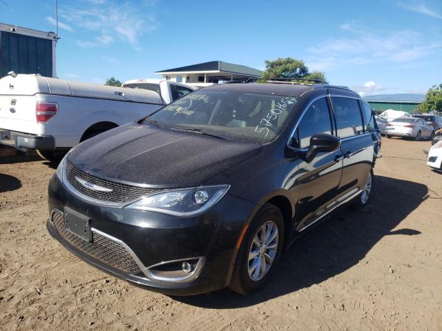 Photo 1 VIN: 2C4RC1BG3KR651646 - CHRYSLER PACIFICA T 