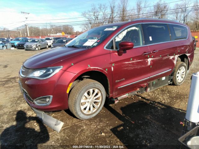 Photo 1 VIN: 2C4RC1BG3KR653316 - CHRYSLER PACIFICA 