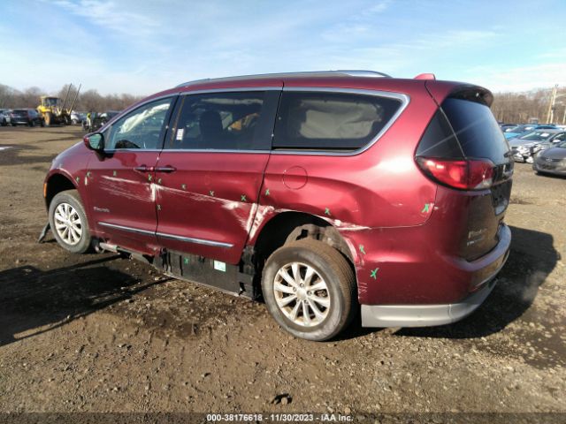 Photo 2 VIN: 2C4RC1BG3KR653316 - CHRYSLER PACIFICA 