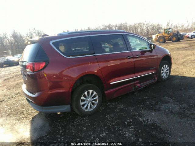 Photo 3 VIN: 2C4RC1BG3KR653316 - CHRYSLER PACIFICA 