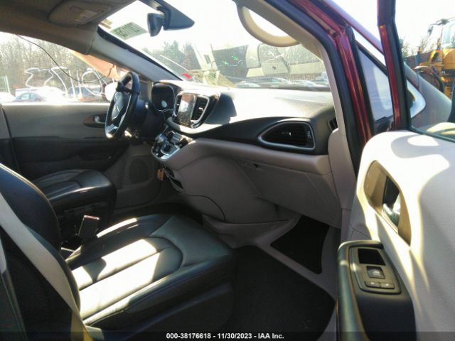 Photo 4 VIN: 2C4RC1BG3KR653316 - CHRYSLER PACIFICA 