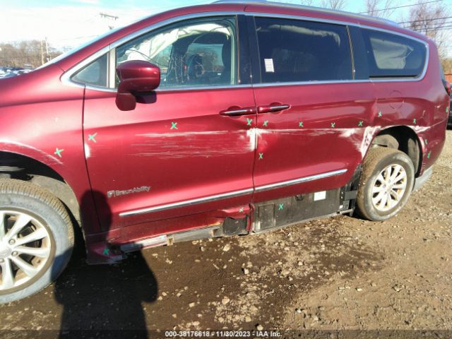 Photo 5 VIN: 2C4RC1BG3KR653316 - CHRYSLER PACIFICA 