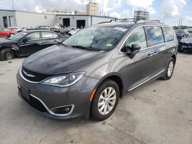 Photo 1 VIN: 2C4RC1BG3KR680452 - CHRYSLER PACIFICA T 