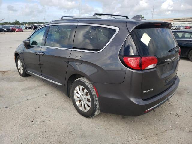 Photo 2 VIN: 2C4RC1BG3KR680452 - CHRYSLER PACIFICA T 