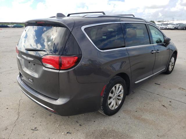 Photo 3 VIN: 2C4RC1BG3KR680452 - CHRYSLER PACIFICA T 