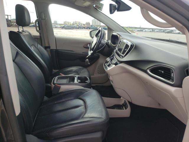 Photo 4 VIN: 2C4RC1BG3KR680452 - CHRYSLER PACIFICA T 